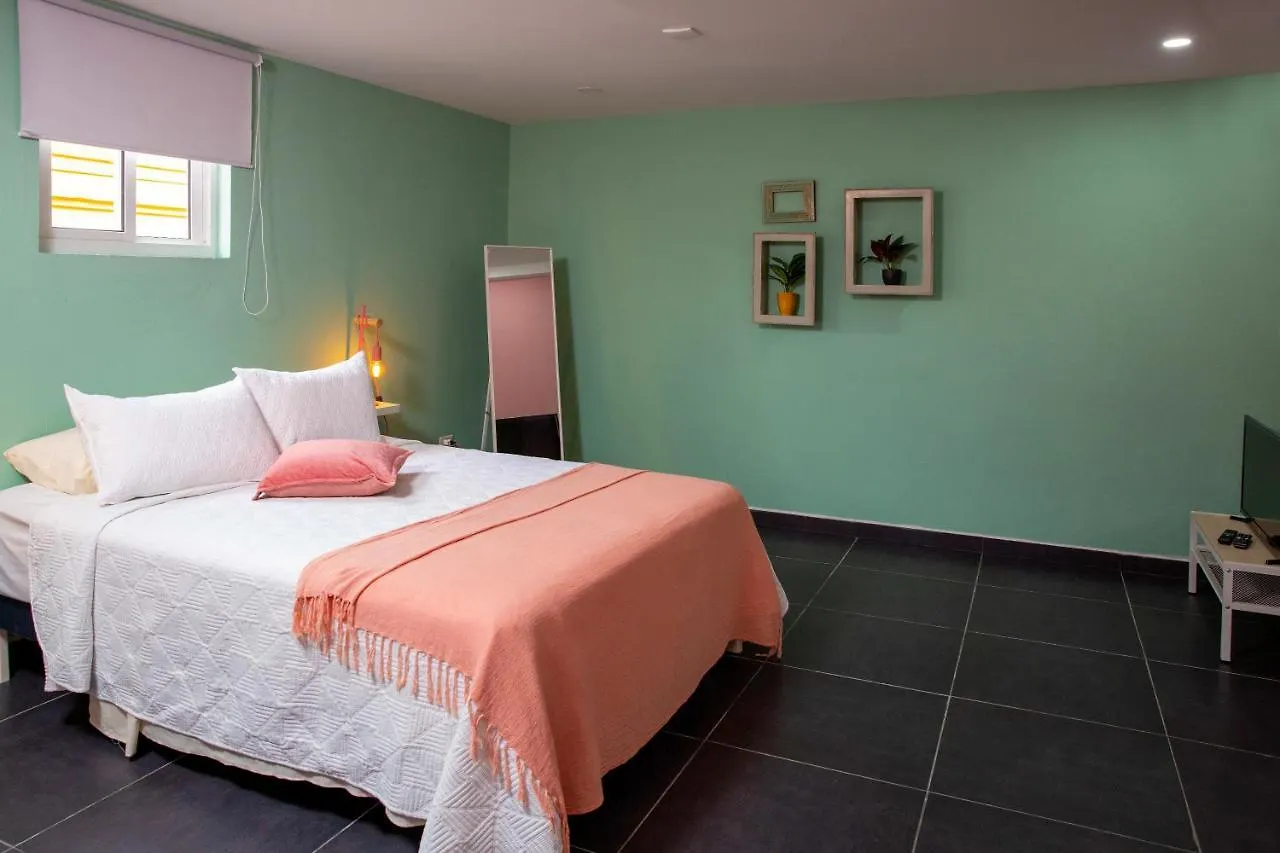 Paradiso Apartments - 1 Bdr Oranjestad 0*,  Aruba