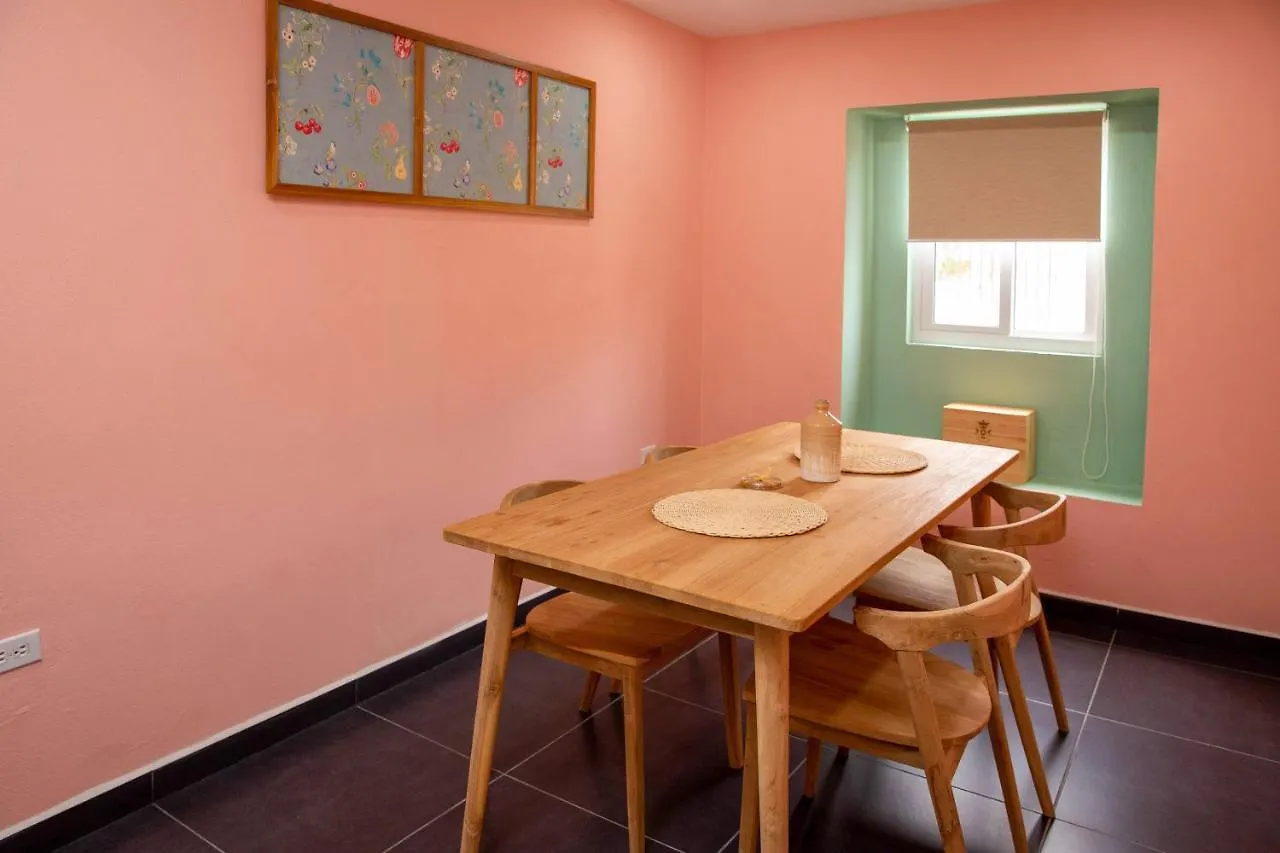 Paradiso Apartments - 1 Bdr Oranjestad