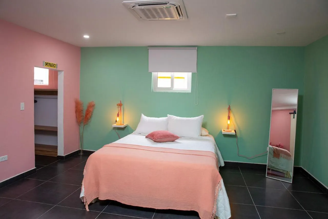 Paradiso Apartments - 1 Bdr Oranjestad
