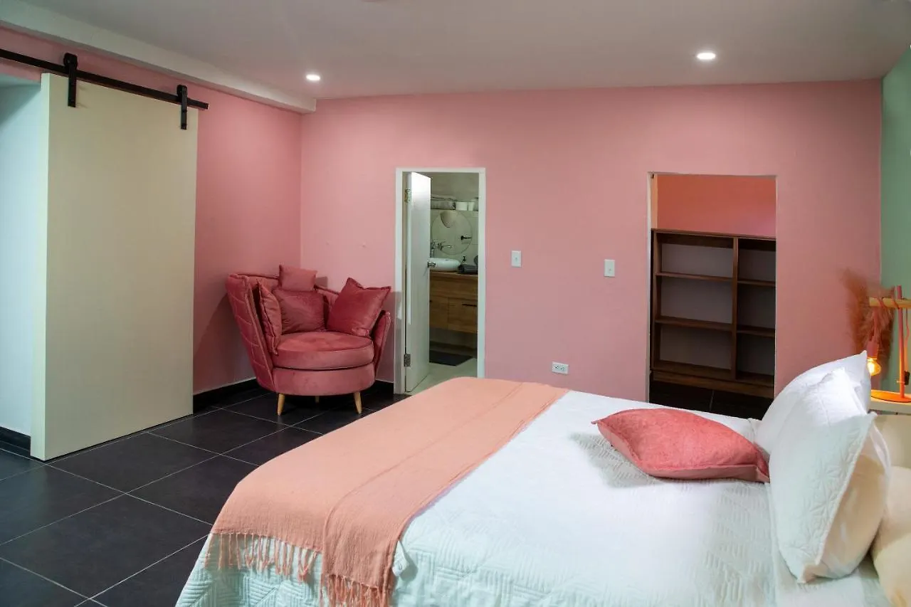 Paradiso Apartments - 1 Bdr Oranjestad